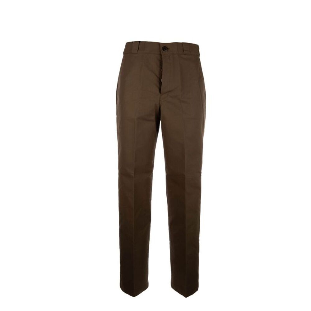 Prada Man Clothing Trousers